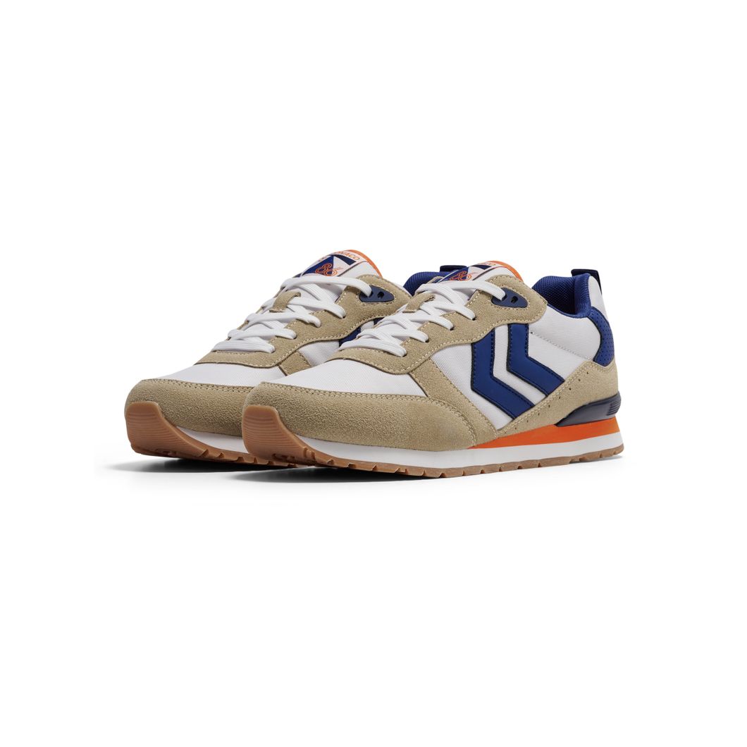 Monaco 86 Sneaker