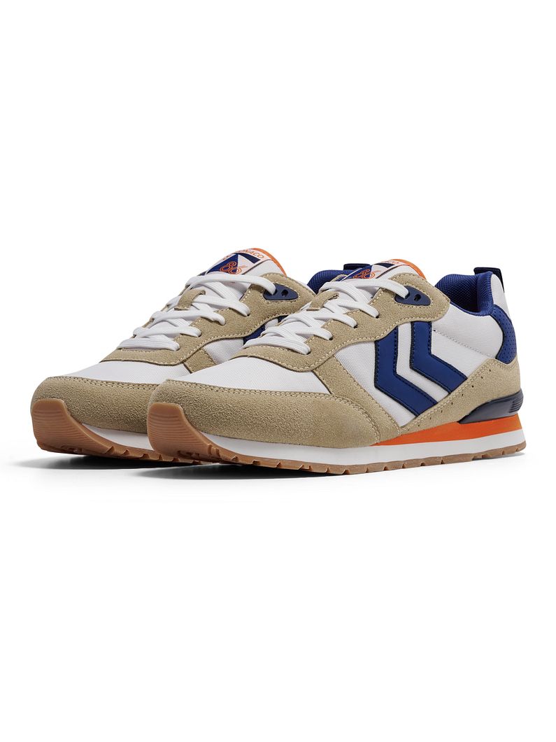 Monaco 86 Sneaker