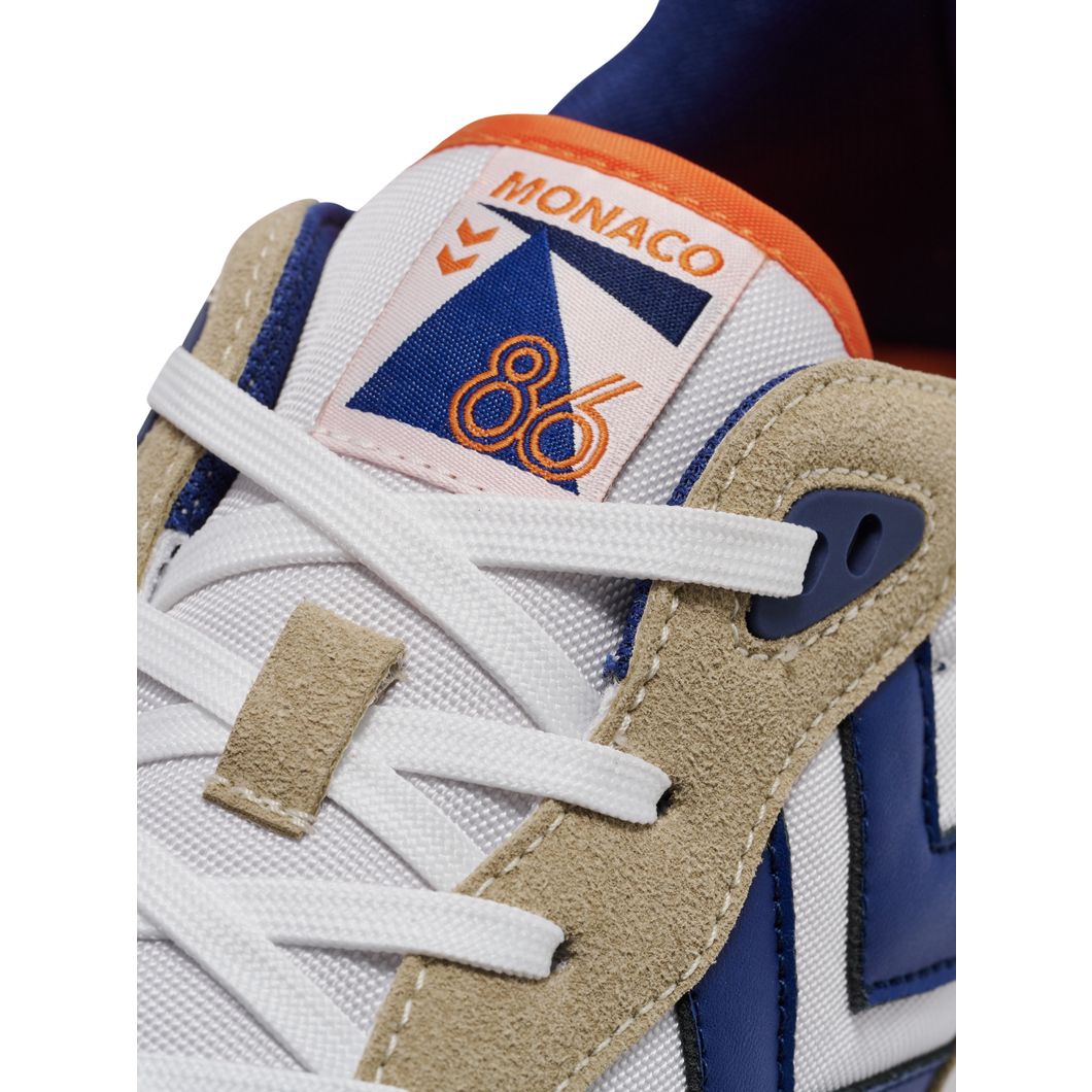 Monaco 86 Sneaker