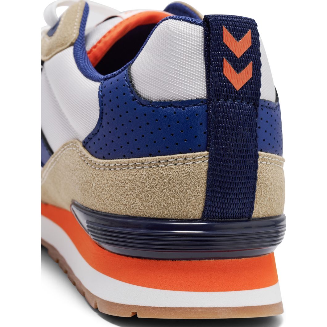 Monaco 86 Sneaker