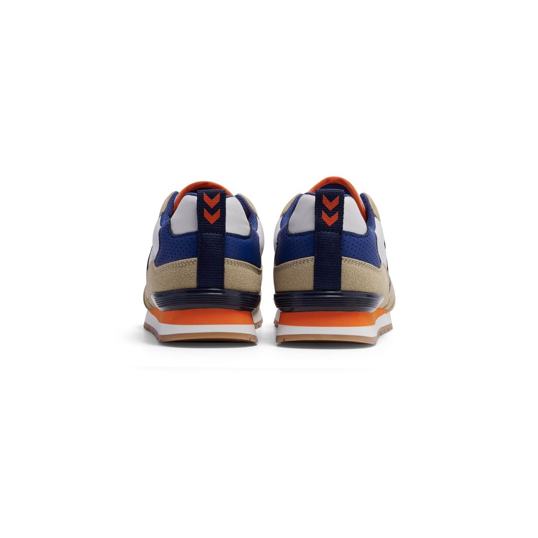 Monaco 86 Sneaker