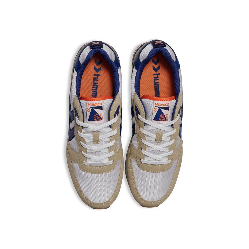 Monaco 86 Sneaker