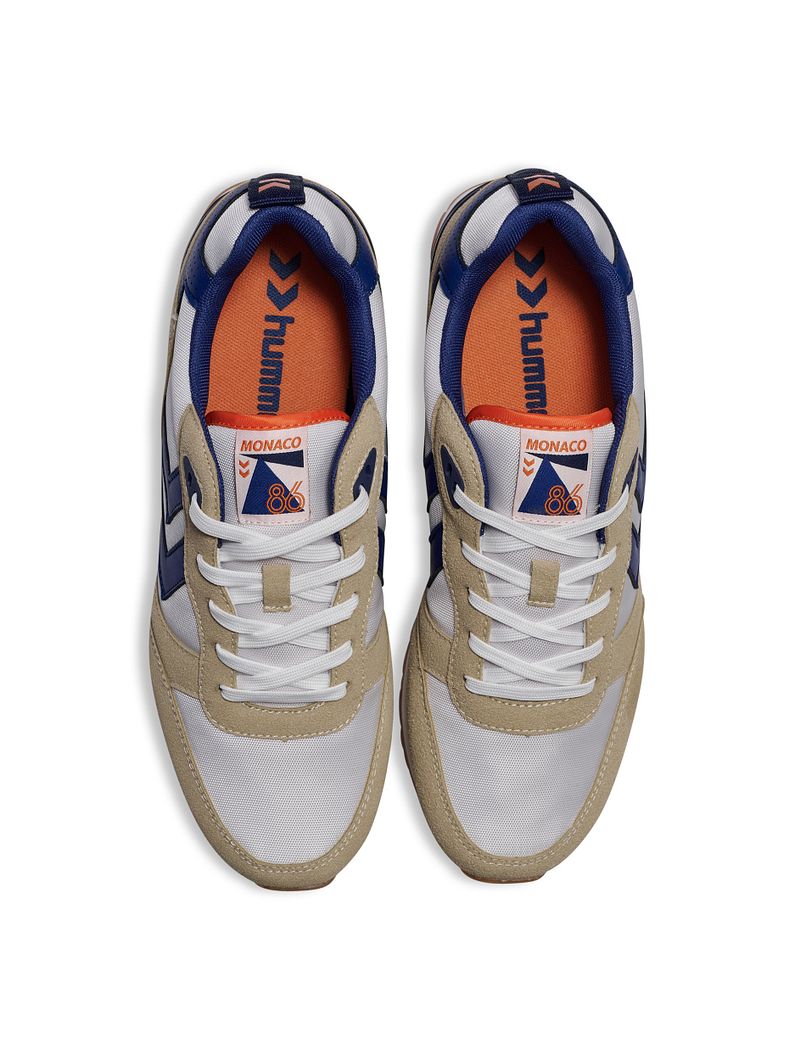 Monaco 86 Sneaker