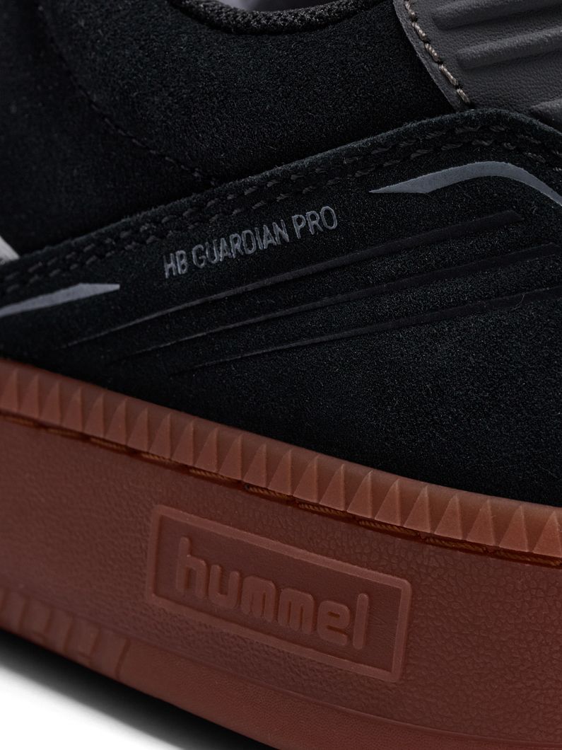 HB Guardian Pro Handballschuhe