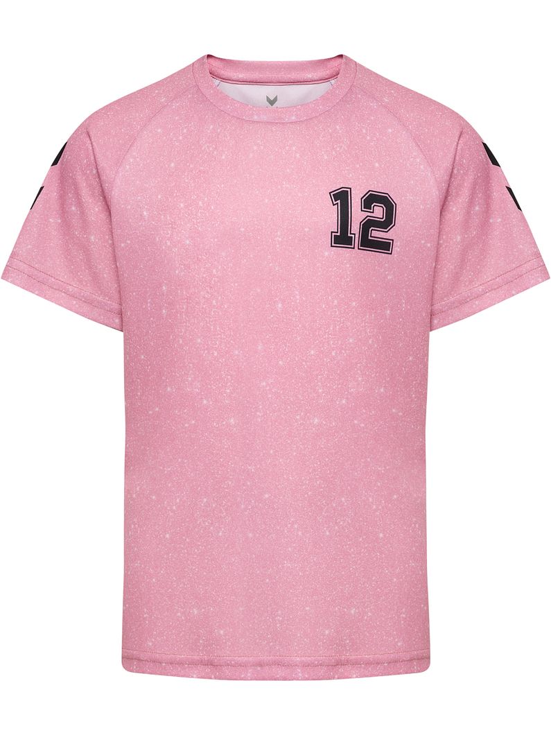 SHIMMER T-Shirt Kids