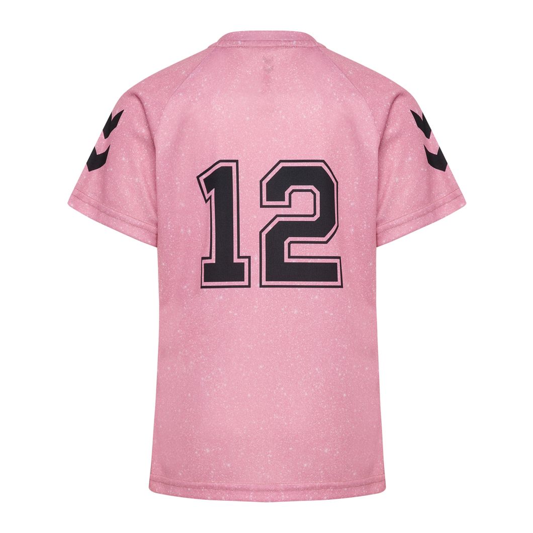 SHIMMER T-Shirt Kids