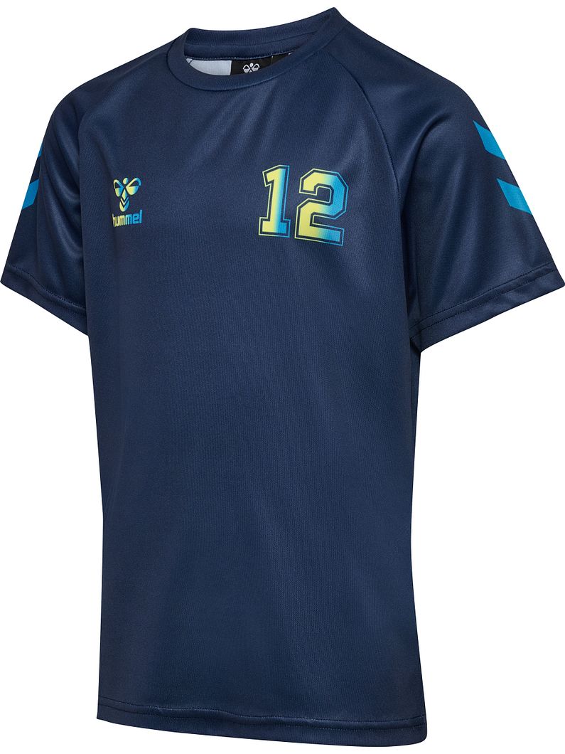SHIMMER T-Shirt Kids