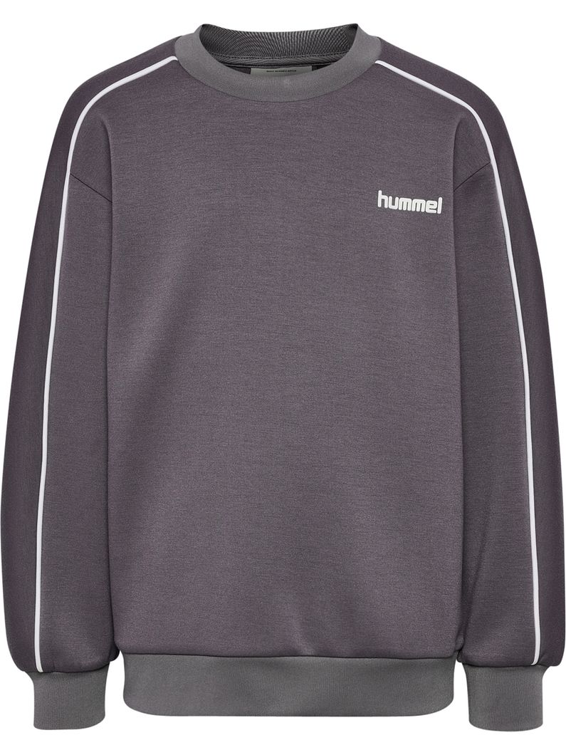 INTERLOCK CREWNECK Sweatshirt Kids