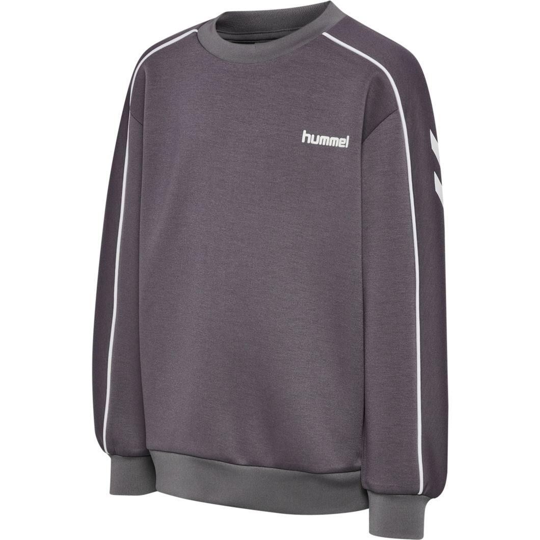 INTERLOCK CREWNECK Sweatshirt Kids