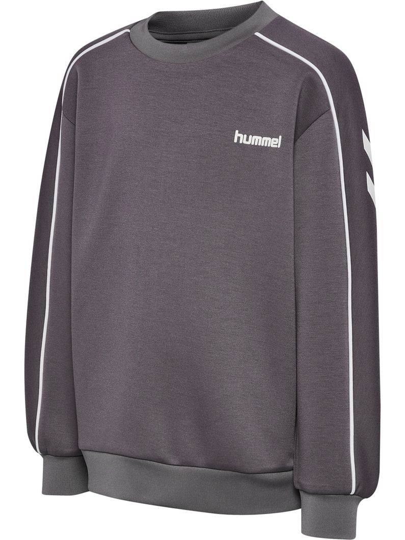 INTERLOCK CREWNECK Sweatshirt Kids