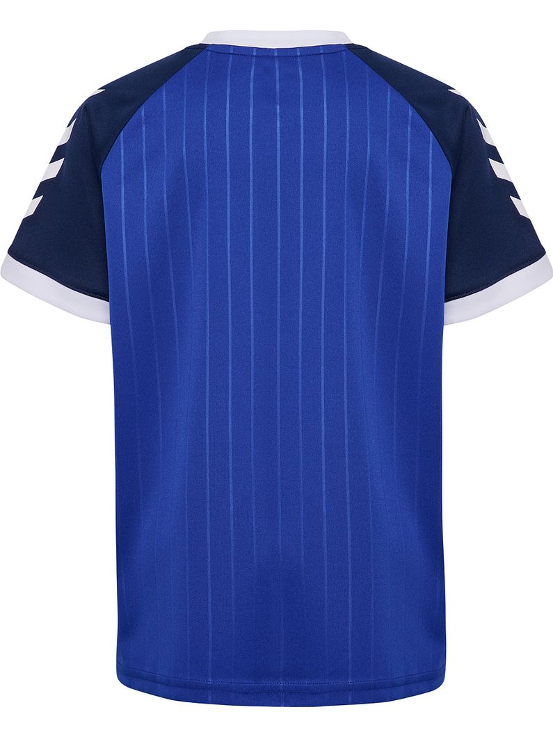 JR Stripe T-Shirt Kids