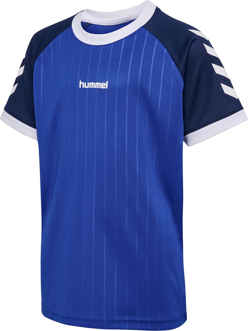 JR Stripe T-Shirt Kids