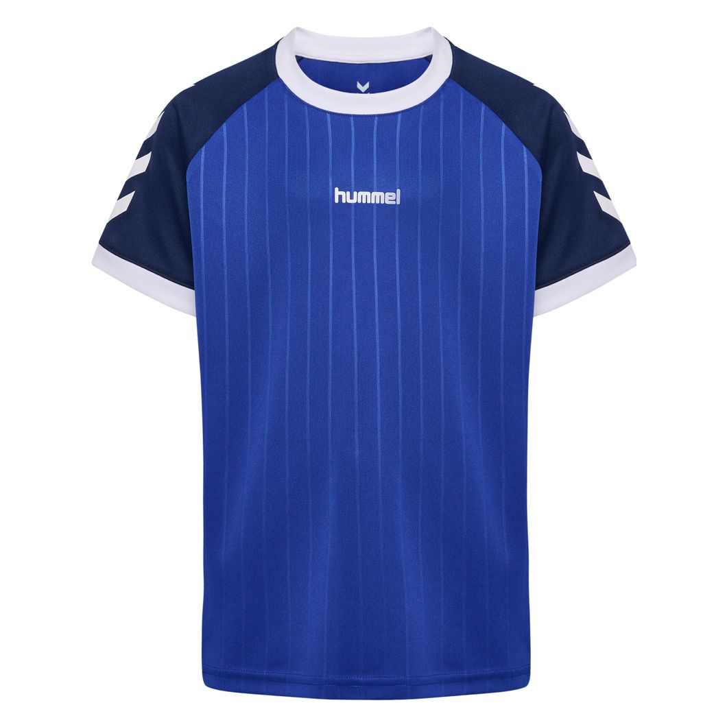 JR Stripe T-Shirt Kids