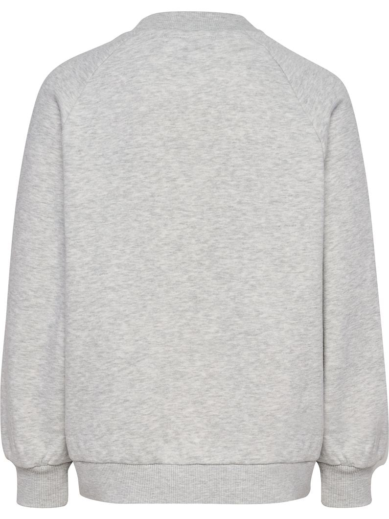 OVERSIZED ICONIC CREW BEES Sweatshirt Kids