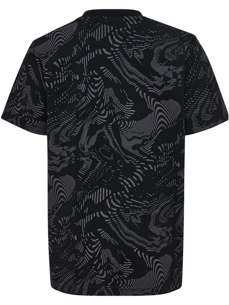 AOP Logo T-Shirt Kids