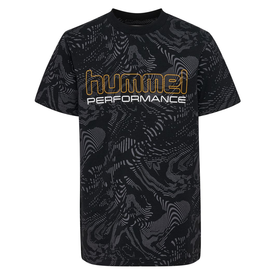 AOP Logo T-Shirt Kids