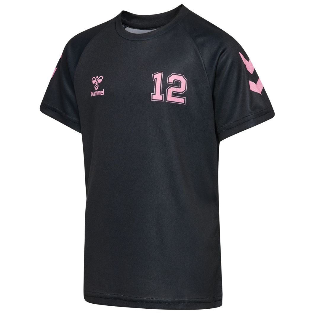 SHIMMER T-Shirt Kids