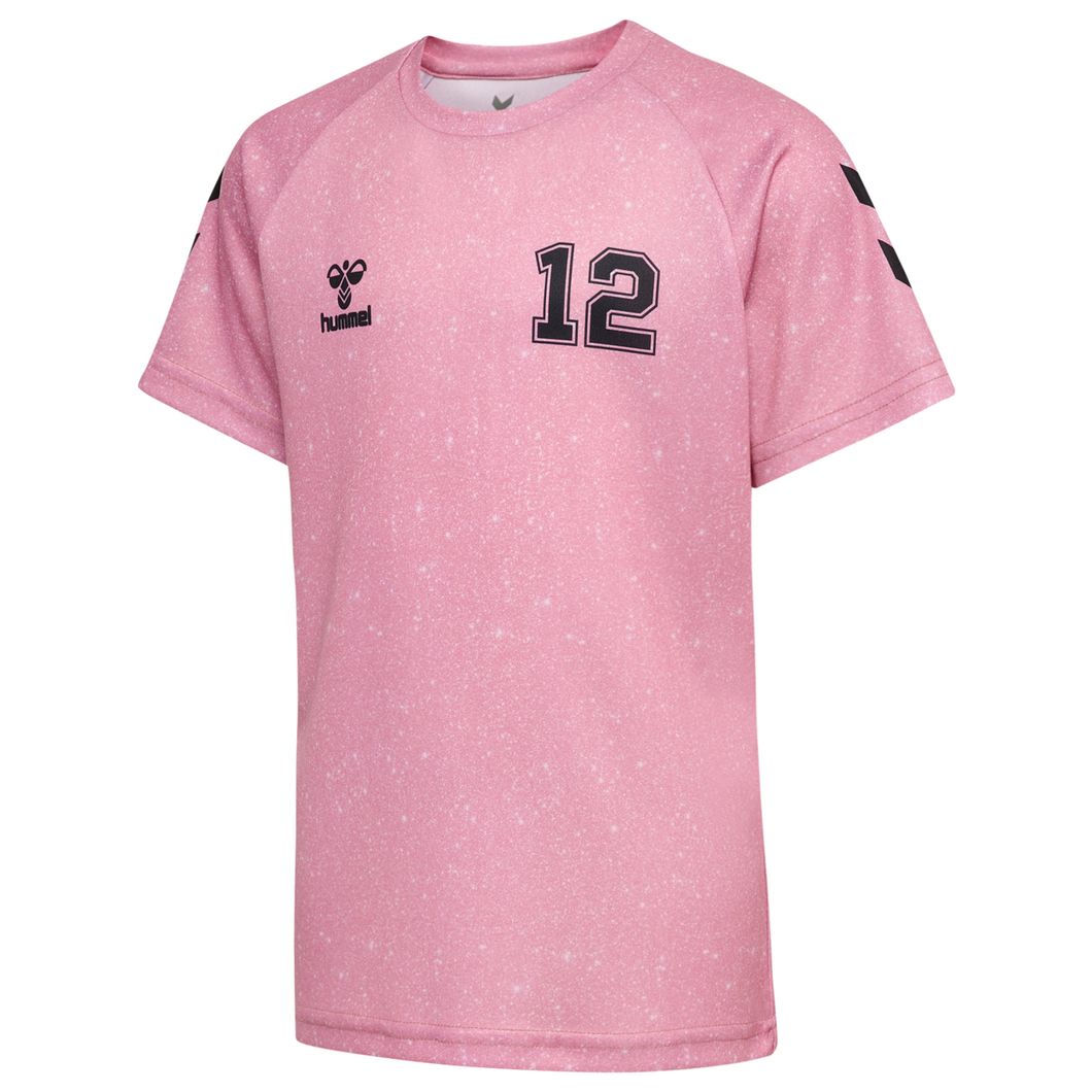 SHIMMER T-Shirt Kids