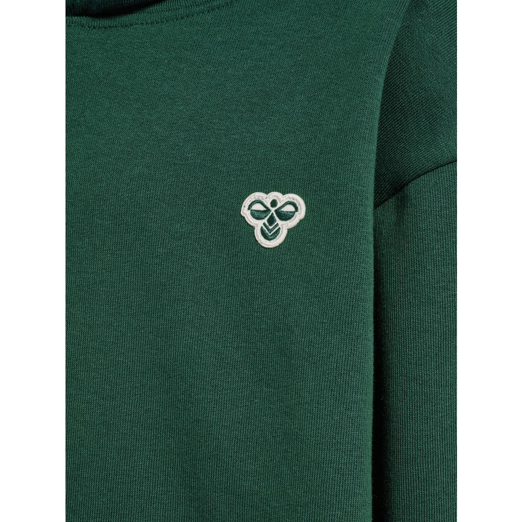 Loose Hoodie Bee Hoodie Kids