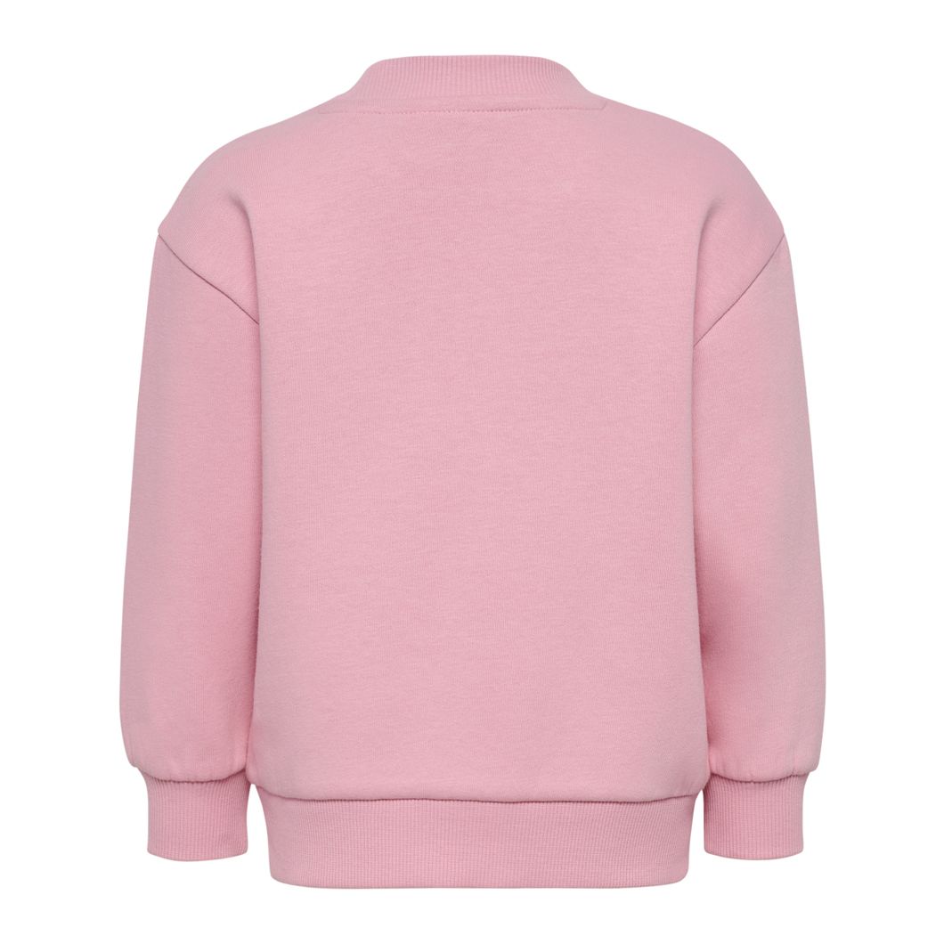 hmlMINI LOOSE CREWNECK Sweatshirt Kids