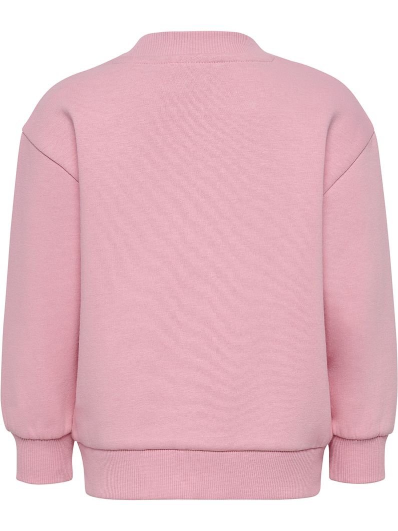hmlMINI LOOSE CREWNECK Sweatshirt Kids