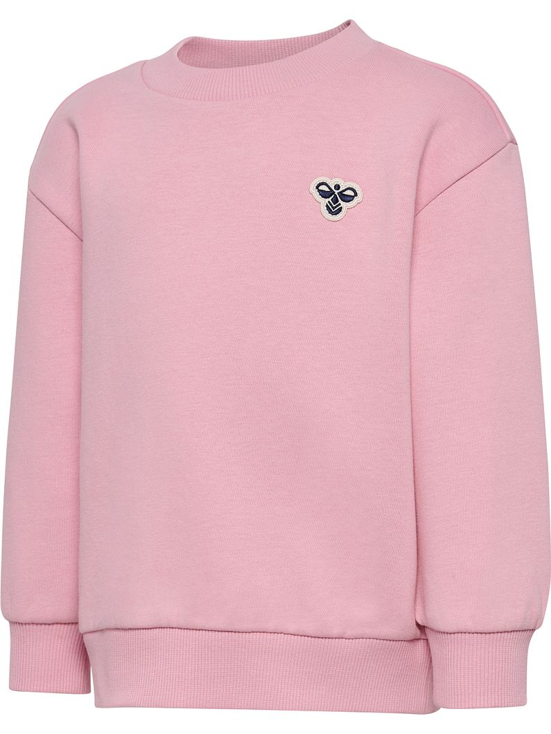 hmlMINI LOOSE CREWNECK Sweatshirt Kids