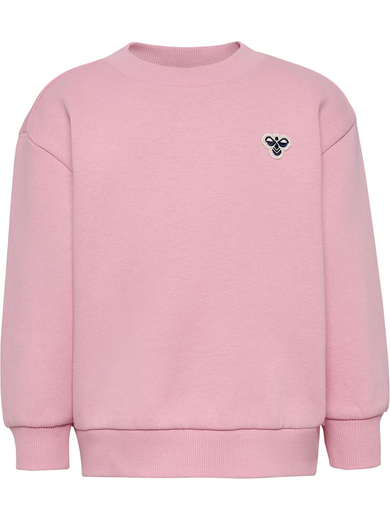 hmlMINI LOOSE CREWNECK Sweatshirt Kids