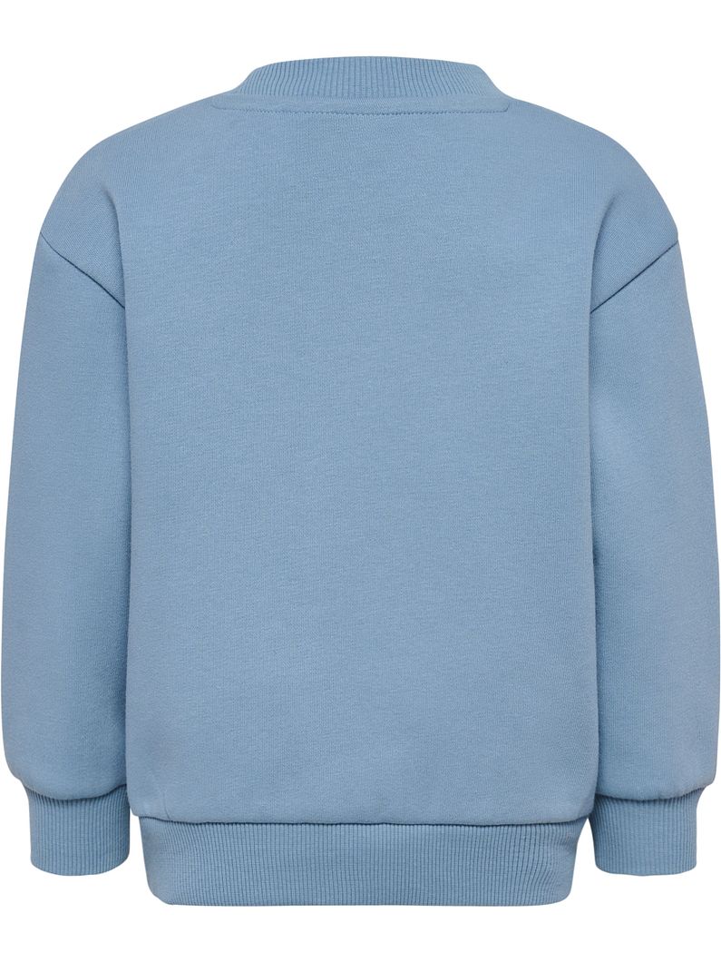 hmlMINI LOOSE CREWNECK Sweatshirt Kids