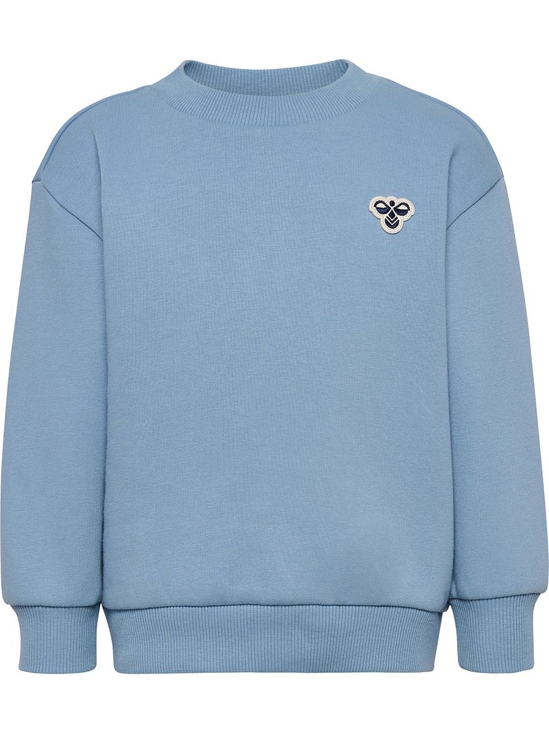 hmlMINI LOOSE CREWNECK Sweatshirt Kids