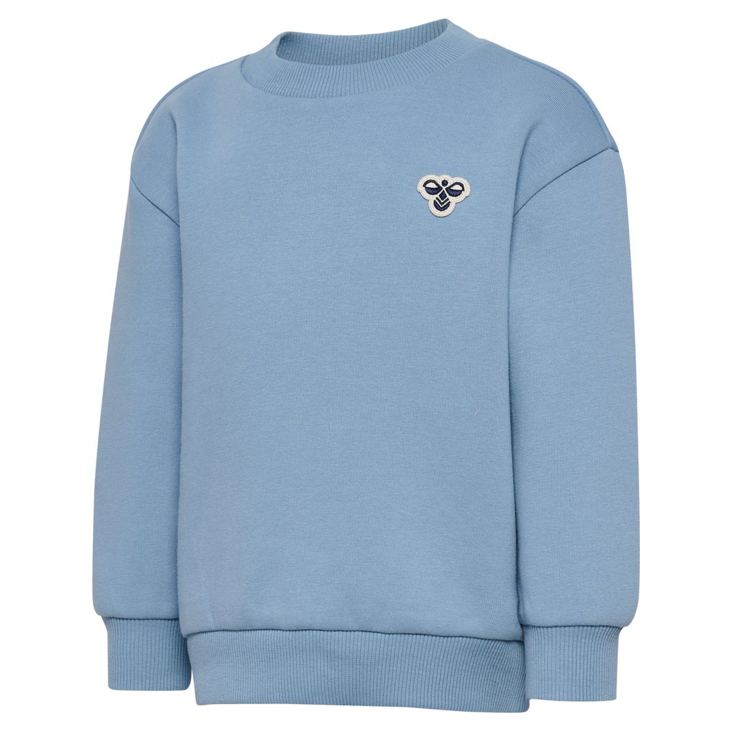 hmlMINI LOOSE CREWNECK Sweatshirt Kids