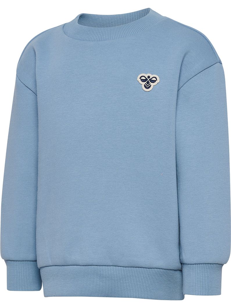 hmlMINI LOOSE CREWNECK Sweatshirt Kids