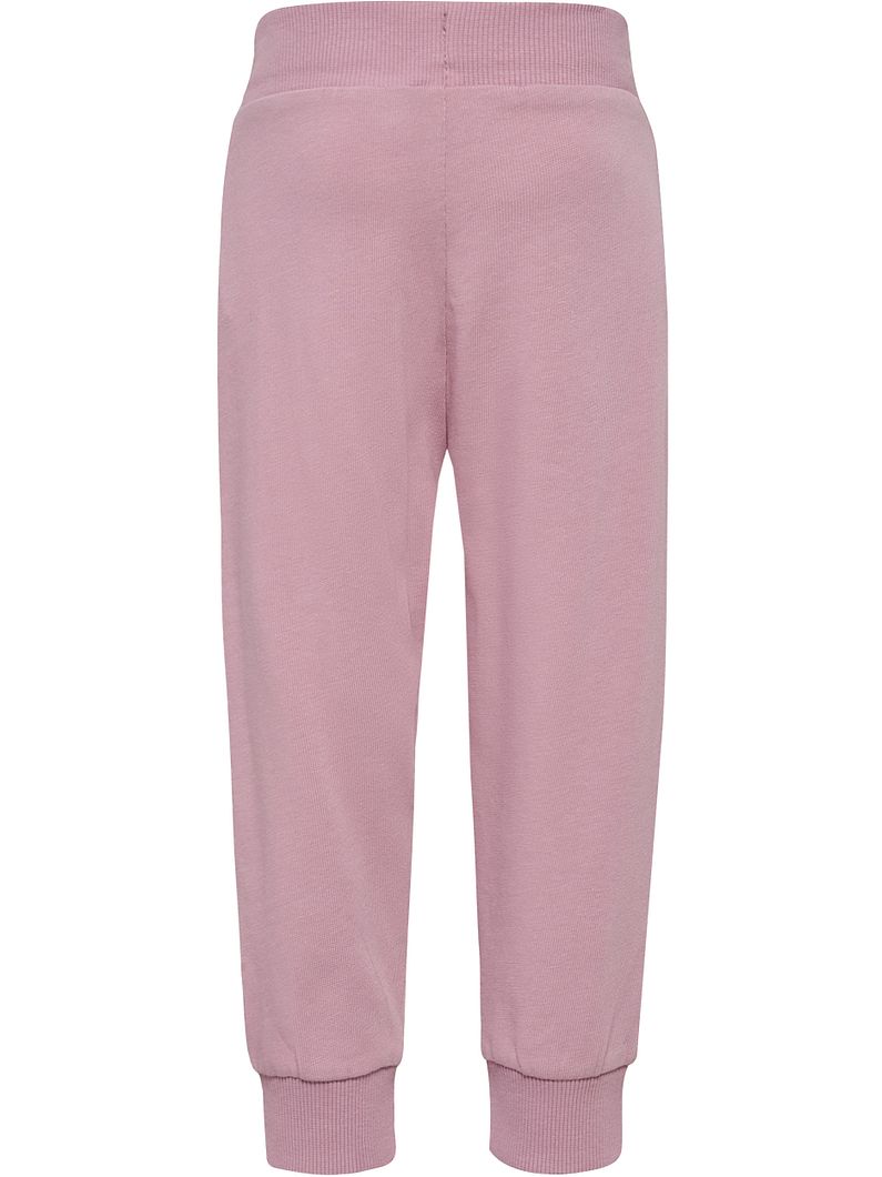 hmlMINI Jersey Crewsuit Kids
