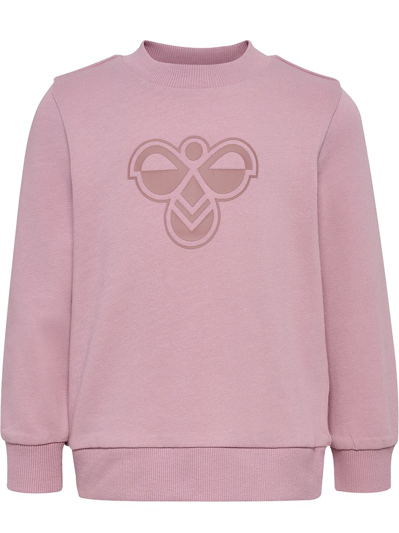 hmlMINI Jersey Crewsuit Kids