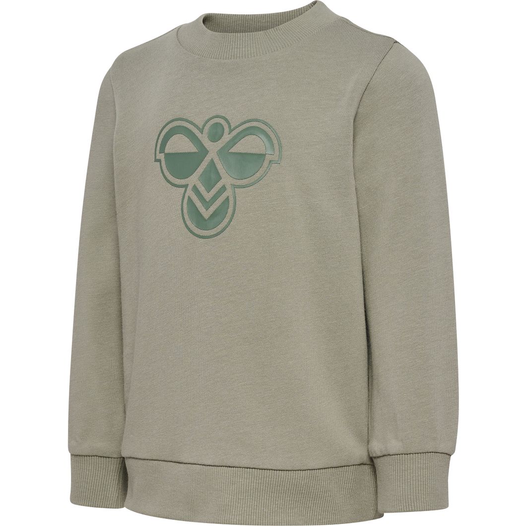 hmlMINI Jersey Crewsuit Kids