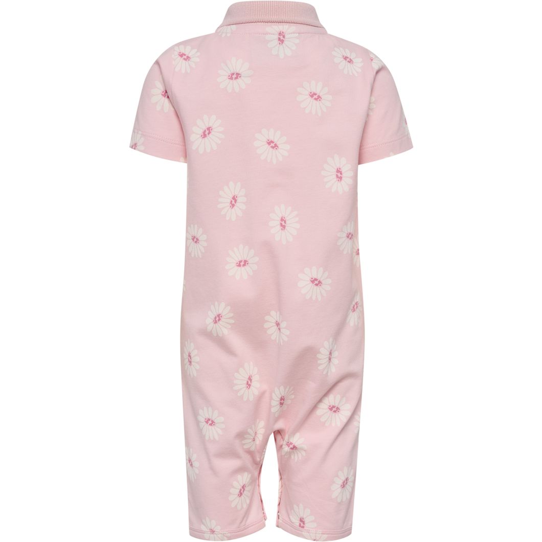 hmlMINI REG Poloshirt Bodysuit Kurzarm Kids