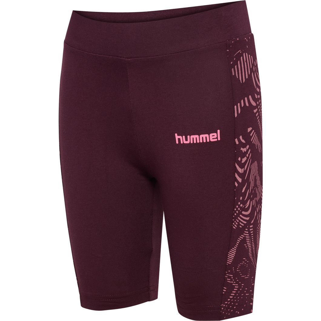 hmlJR WARMUP Short Tights Kids