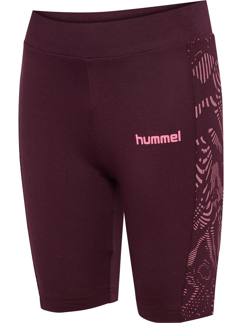 hmlJR WARMUP Short Tights Kids
