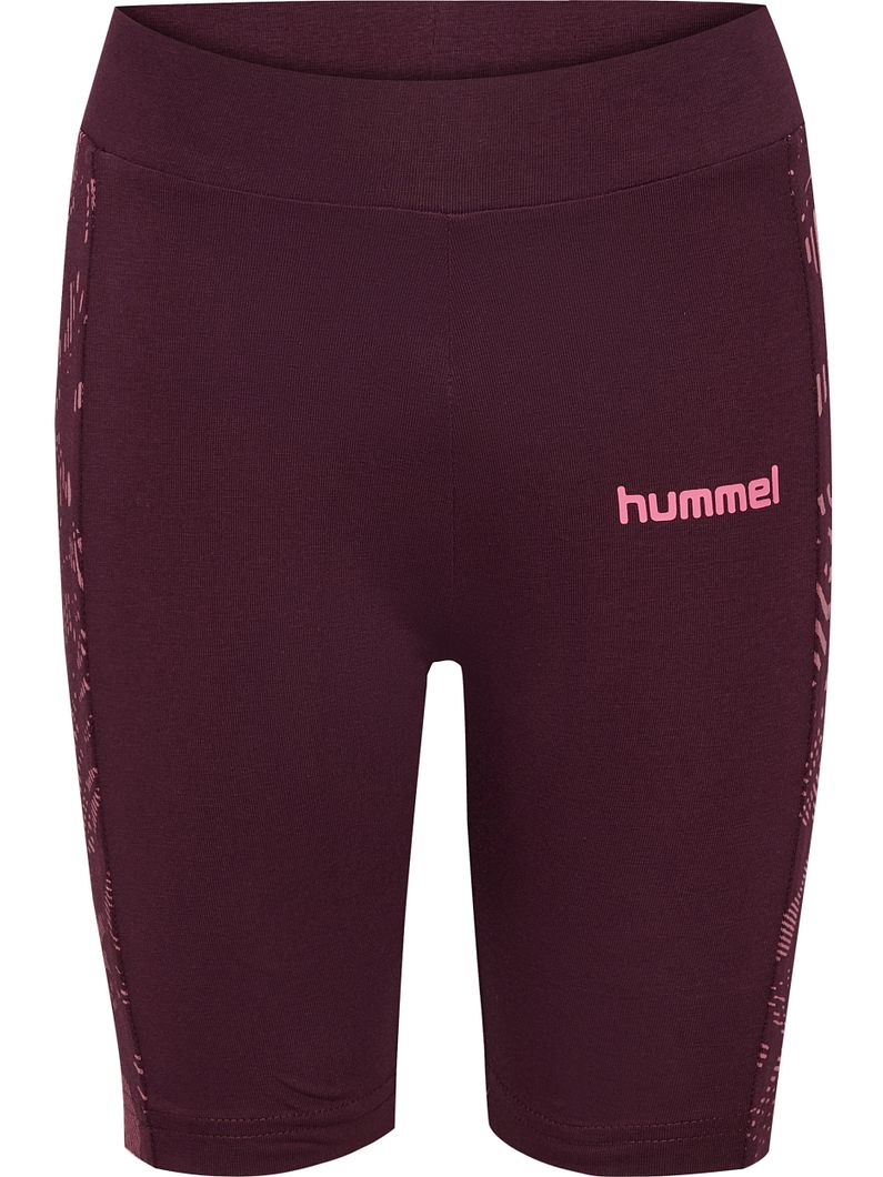 hmlJR WARMUP Short Tights Kids
