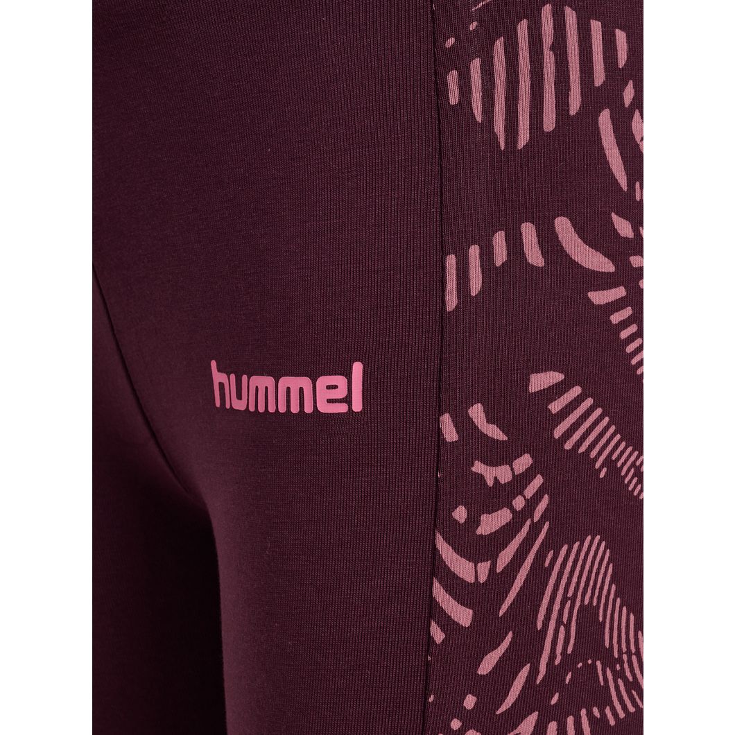 hmlJR WARMUP Short Tights Kids