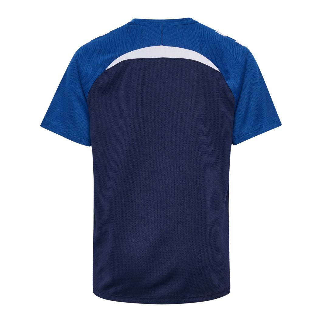 Lead 2.0 Trikot Kurzarm Kids