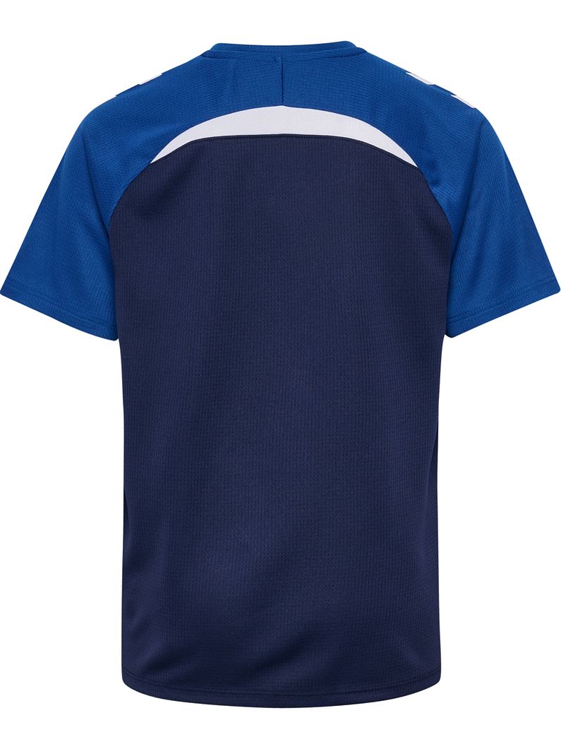 Lead 2,0 Trikot Kurzarm Kids