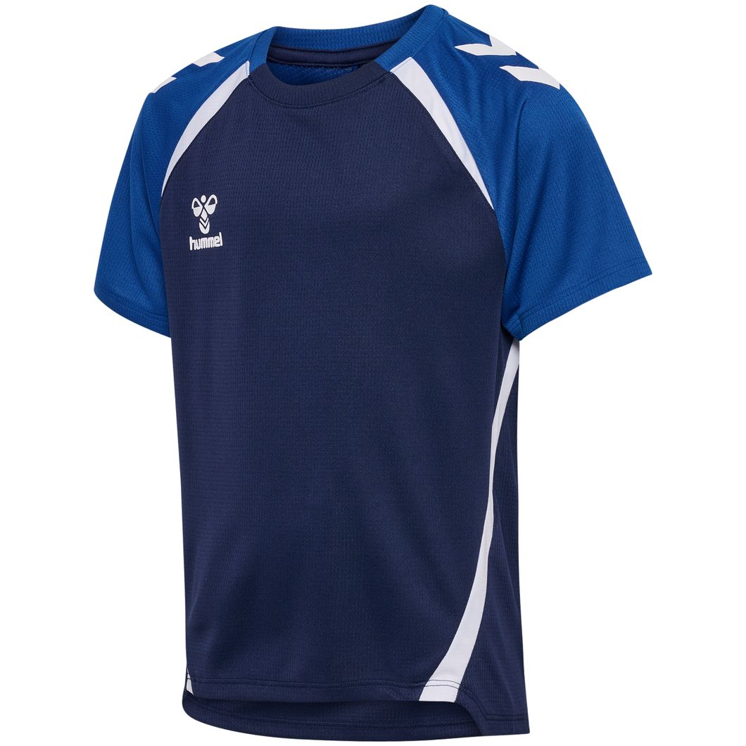 Lead 2.0 Trikot Kurzarm Kids