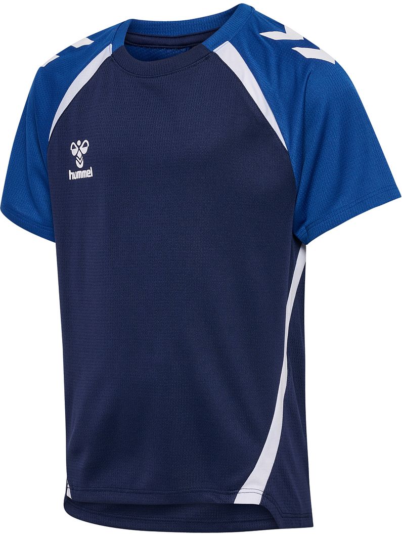 Lead 2,0 Trikot Kurzarm Kids