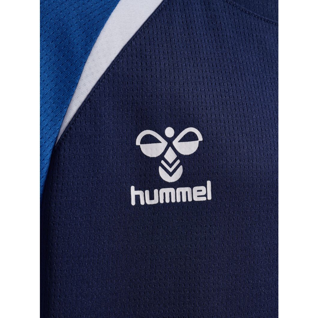 Lead 2.0 Trikot Kurzarm Kids