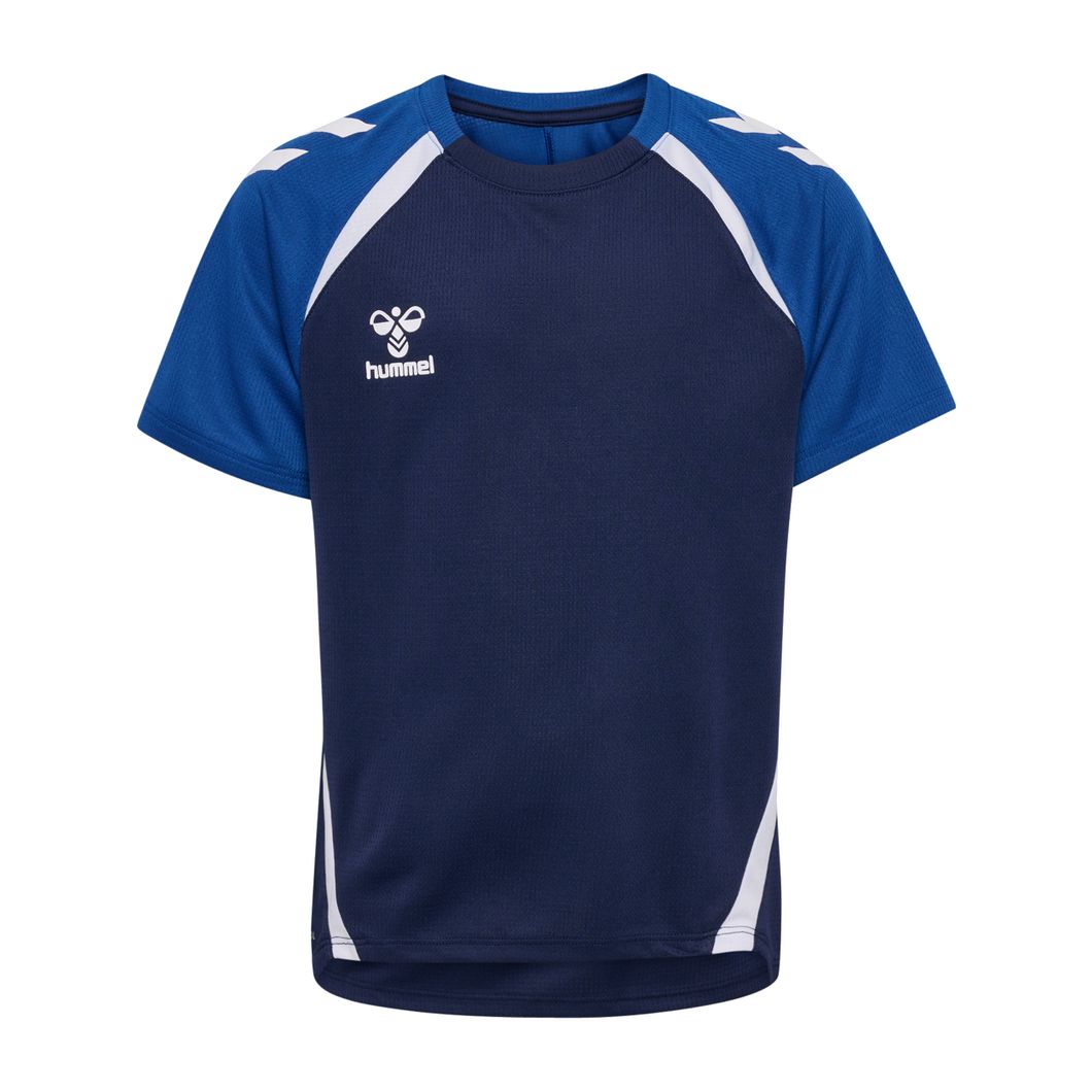 Lead 2.0 Trikot Kurzarm Kids