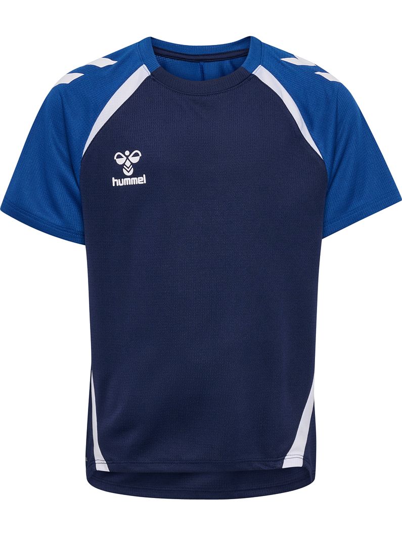 Lead 2,0 Trikot Kurzarm Kids