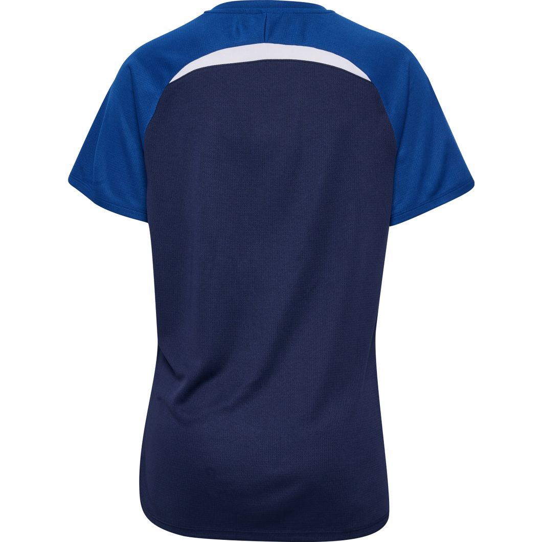 hmlLEAD 2.0 Trikot Kurzarm Damen