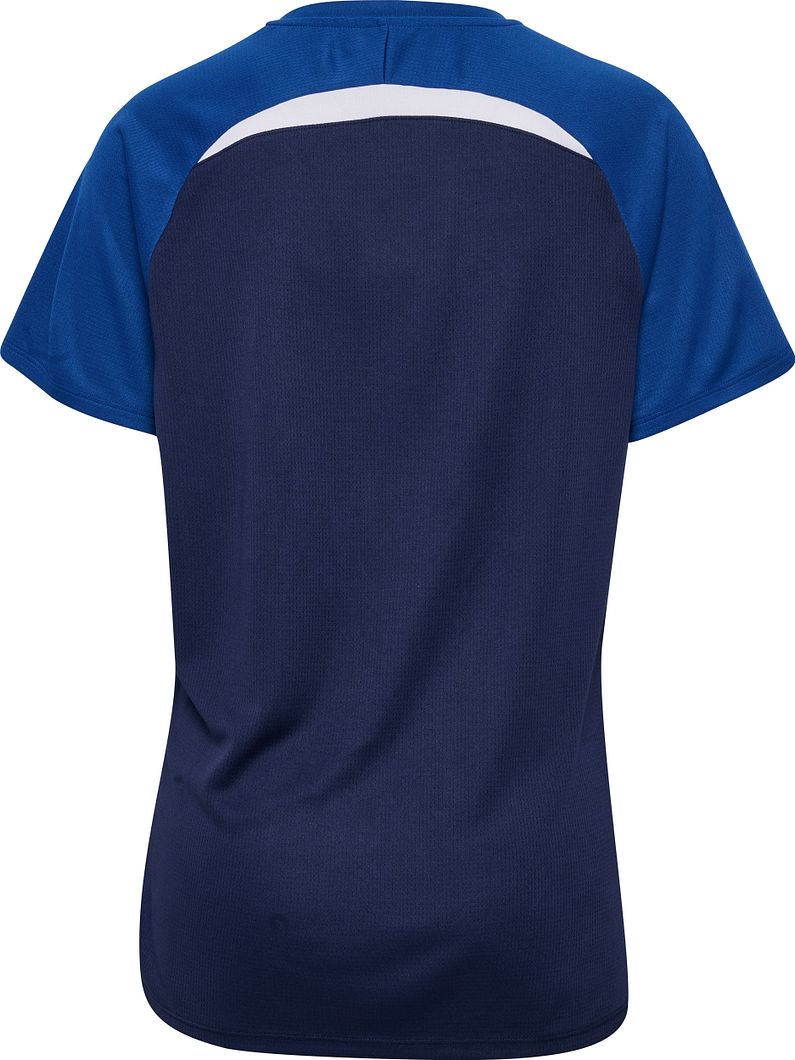 hmlLEAD 2,0 Trikot Kurzarm Damen