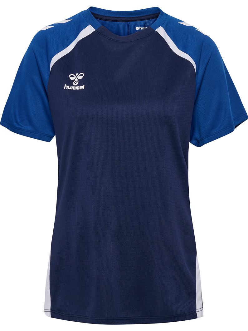 hmlLEAD 2,0 Trikot Kurzarm Damen