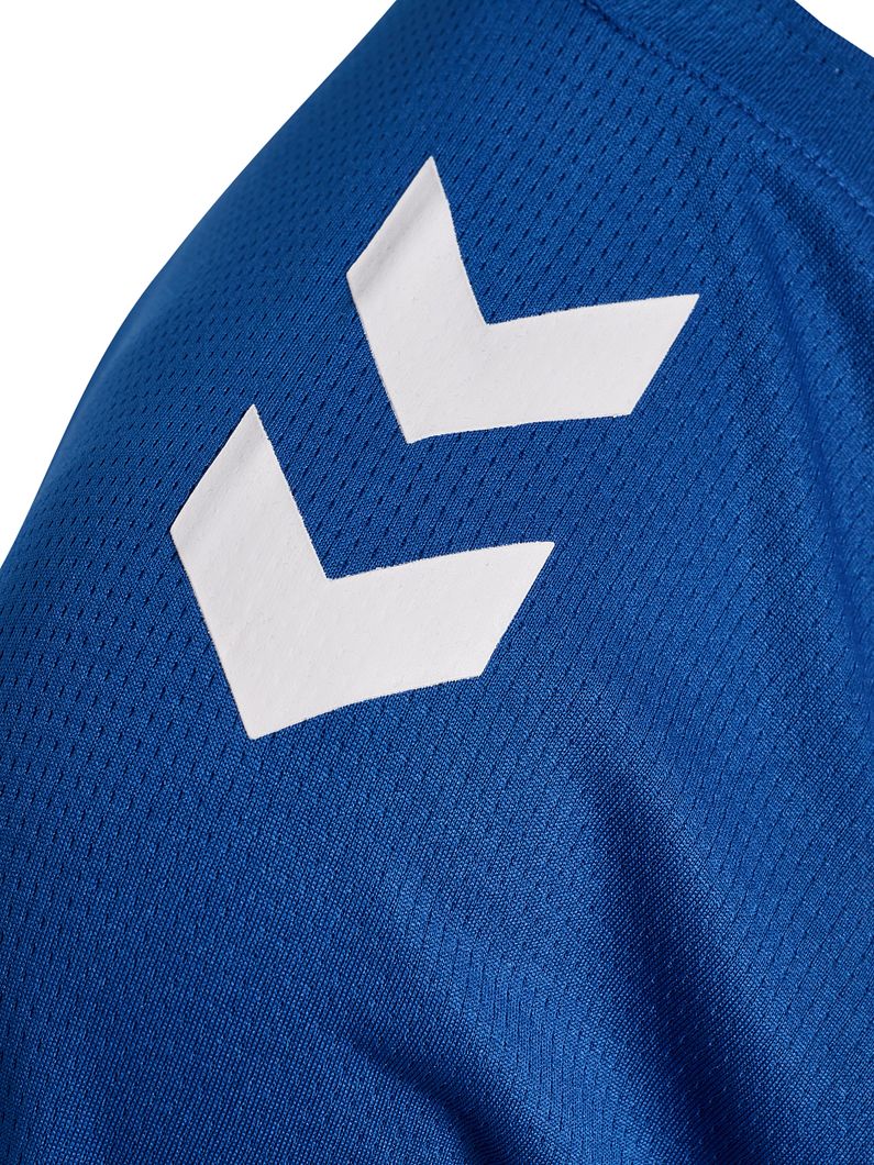 hmlLEAD 2,0 Trikot Kurzarm Damen